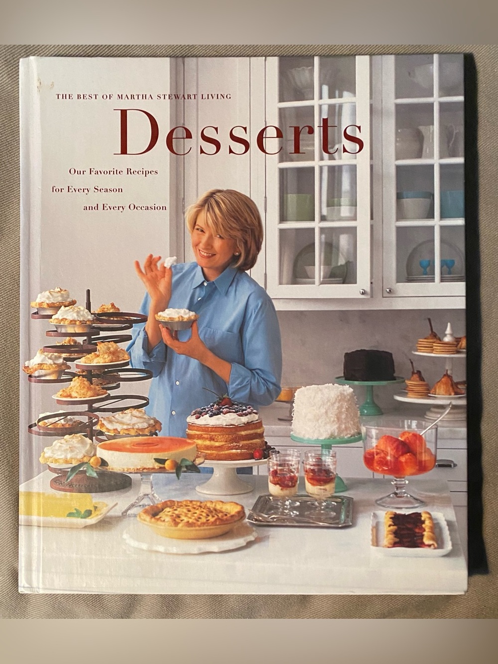 Martha Stewart - Used Book
